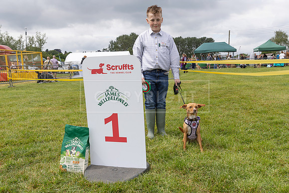 Scruffts Heat @ Shrewsbury 24th May 2025-59