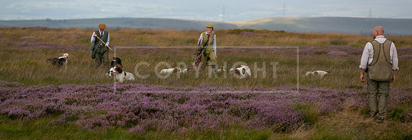 Upperwood 19th  Aug-095