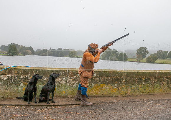 Belvoir Castle 21st Oct-024