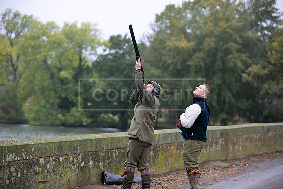 Belvoir Castle 21st Oct-020