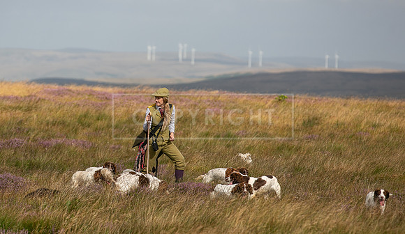 Upperwood 19th  Aug-099