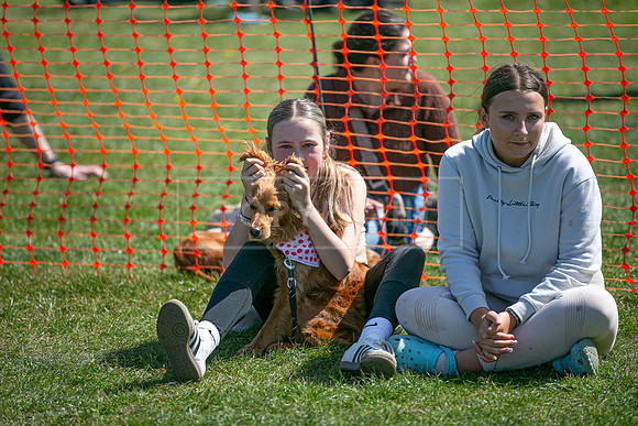Scruffts @ Newark 27th April 2025-38