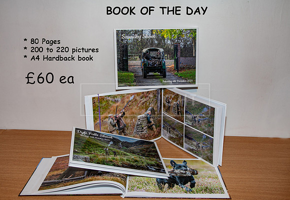 A2 book of the day