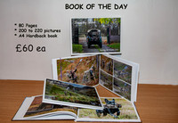 A2 book of the day