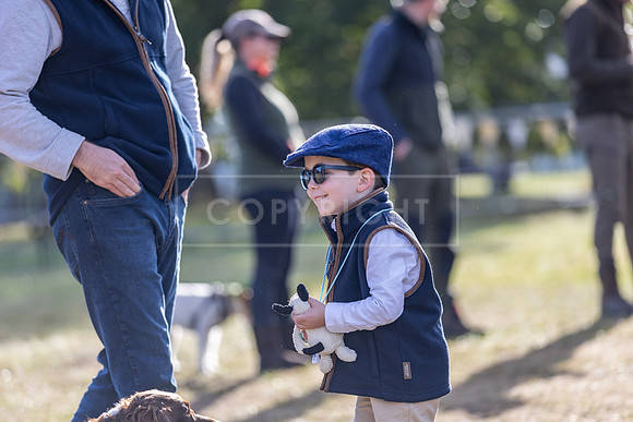 Sandringham Day 2 Sun 14th Sept 2025-5