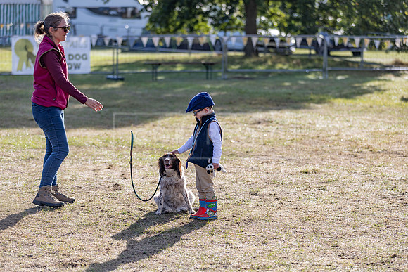 Sandringham Day 2 Sun 14th Sept 2025-1