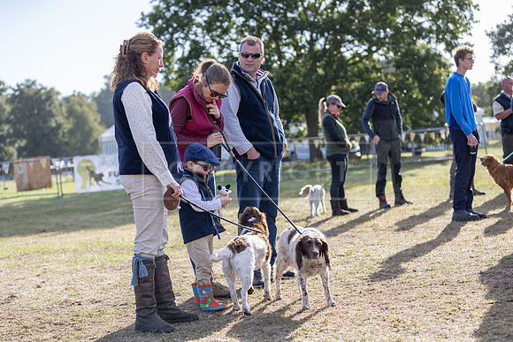 Sandringham Day 2 Sun 14th Sept 2025-9