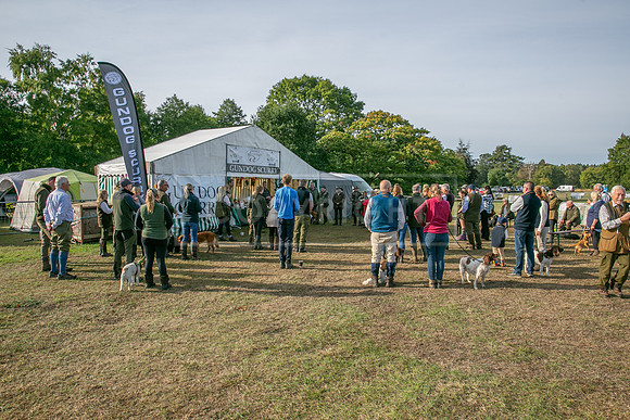 Sandringham Day 2 Sun 14th Sept 2025-16