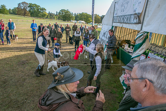Sandringham Day 2 Sun 14th Sept 2025-17