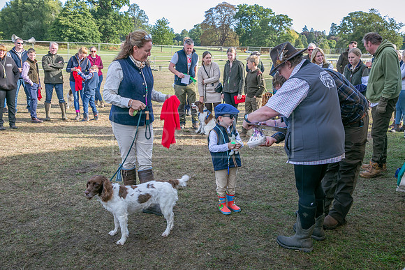Sandringham Day 2 Sun 14th Sept 2025-18