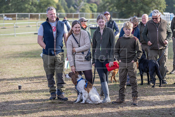 Sandringham Day 2 Sun 14th Sept 2025-20