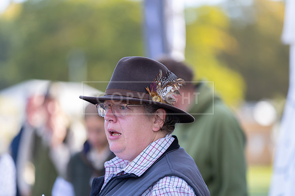 Sandringham Day 2 Sun 14th Sept 2025-21