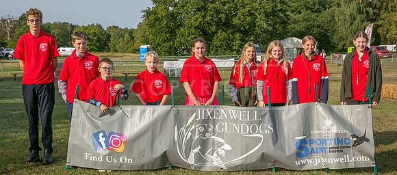 Sandringham Day 2 Sun 14th Sept 2025-24