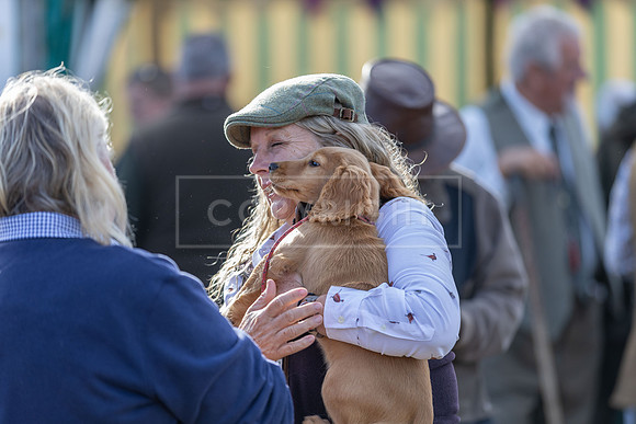 Sandringham Day 2 Sun 14th Sept 2025-28