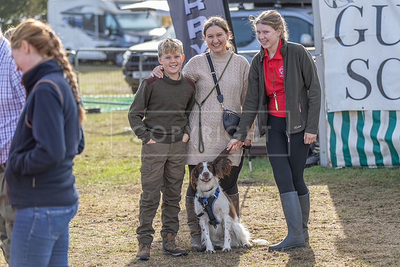 Sandringham Day 2 Sun 14th Sept 2025-27