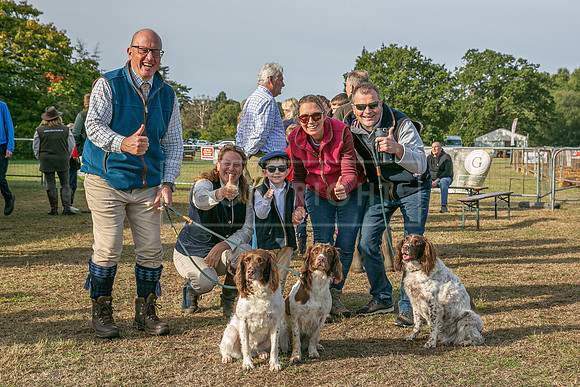 Sandringham Day 2 Sun 14th Sept 2025-29