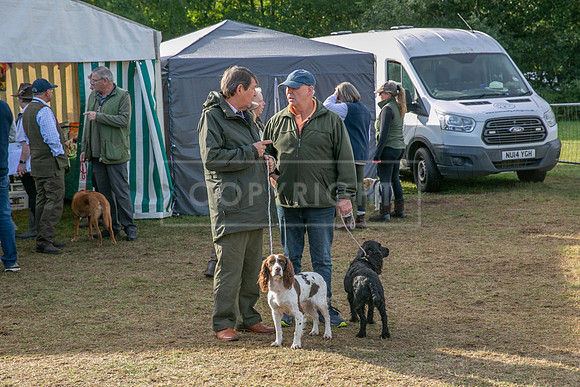 Sandringham Day 2 Sun 14th Sept 2025-30