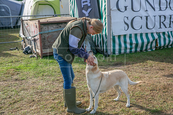 Sandringham Day 2 Sun 14th Sept 2025-31