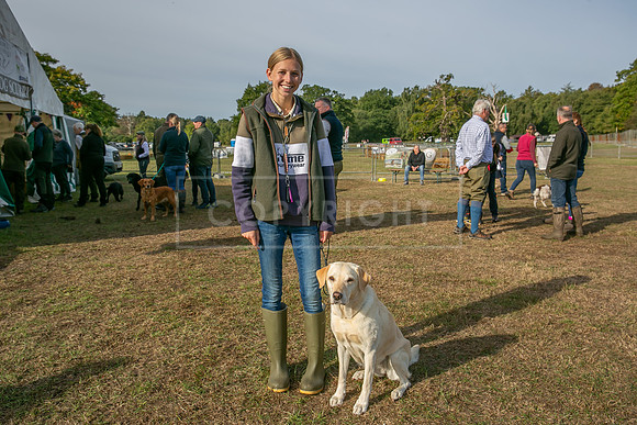 Sandringham Day 2 Sun 14th Sept 2025-32