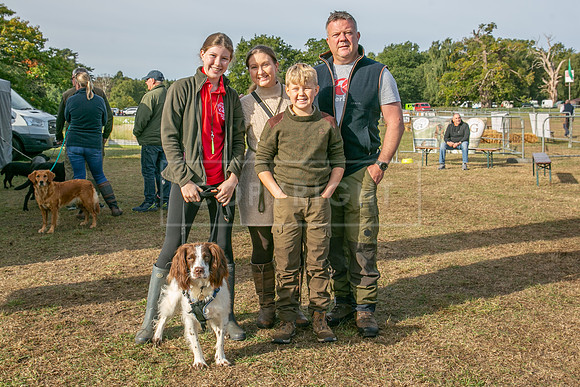 Sandringham Day 2 Sun 14th Sept 2025-33
