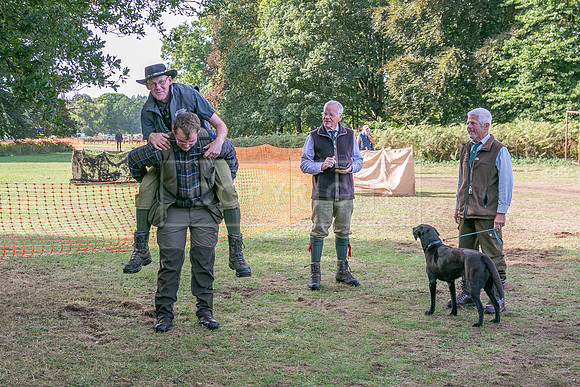 Sandringham Day 2 Sun 14th Sept 2025-35