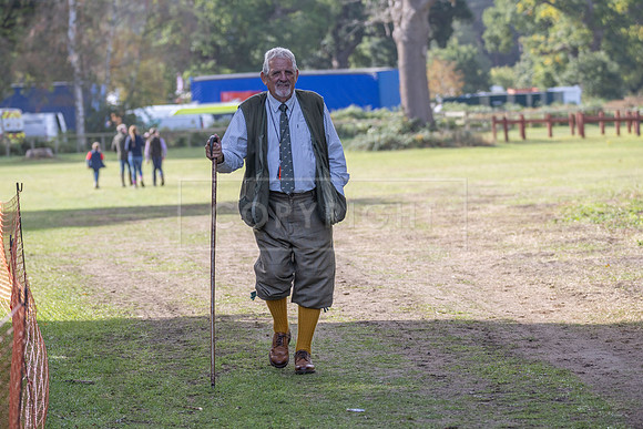 Sandringham Day 2 Sun 14th Sept 2025-40