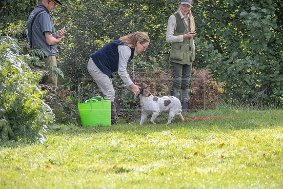Sandringham Day 2 Sun 14th Sept 2025-48