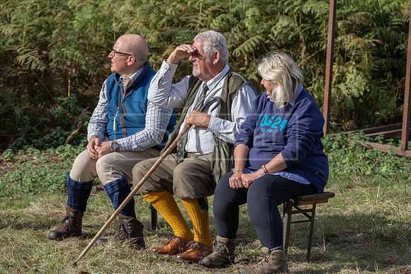 Sandringham Day 2 Sun 14th Sept 2025-49