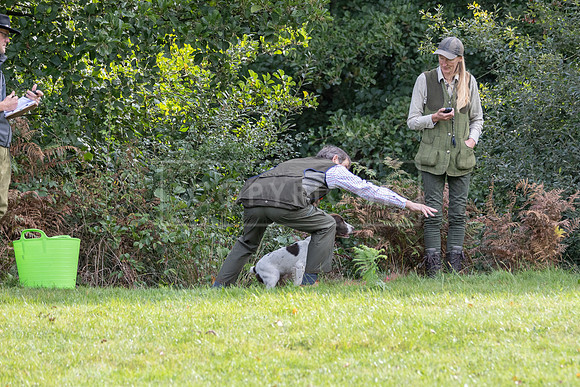 Sandringham Day 2 Sun 14th Sept 2025-57