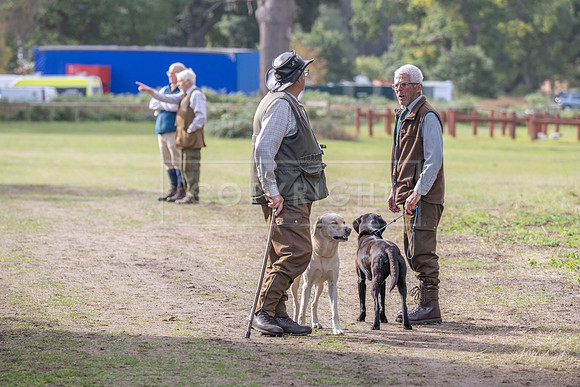 Sandringham Day 2 Sun 14th Sept 2025-59
