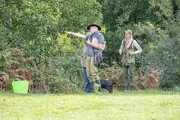 Sandringham Day 2 Sun 14th Sept 2025-61