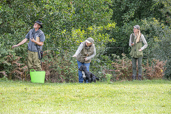 Sandringham Day 2 Sun 14th Sept 2025-63
