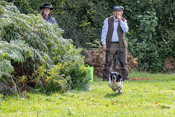 Sandringham Day 2 Sun 14th Sept 2025-75