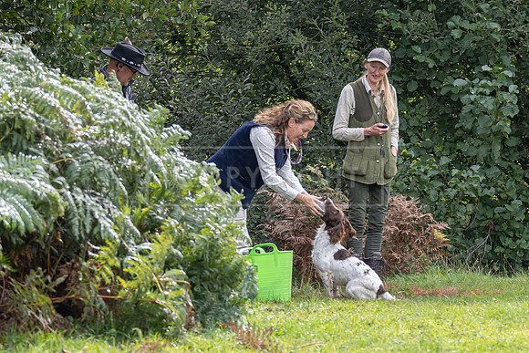 Sandringham Day 2 Sun 14th Sept 2025-88