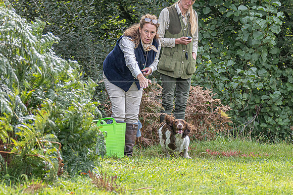Sandringham Day 2 Sun 14th Sept 2025-91