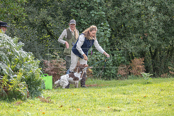 Sandringham Day 2 Sun 14th Sept 2025-92