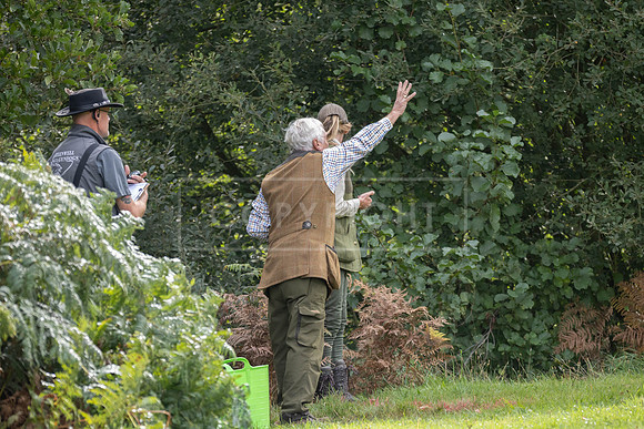 Sandringham Day 2 Sun 14th Sept 2025-95