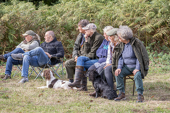 Sandringham Day 2 Sun 14th Sept 2025-97