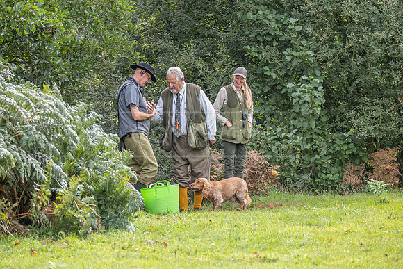 Sandringham Day 2 Sun 14th Sept 2025-108