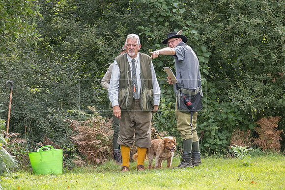Sandringham Day 2 Sun 14th Sept 2025-109