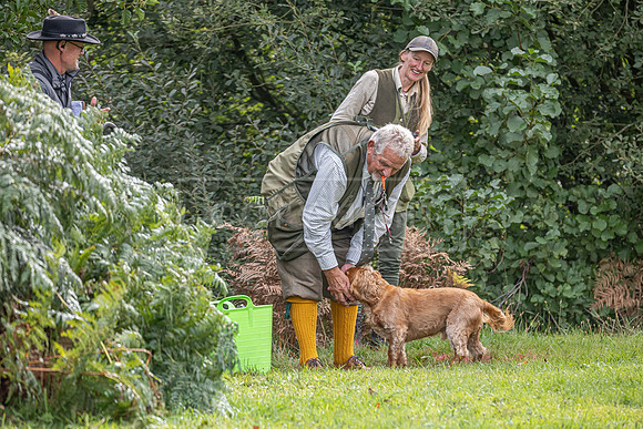 Sandringham Day 2 Sun 14th Sept 2025-114