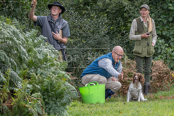 Sandringham Day 2 Sun 14th Sept 2025-123