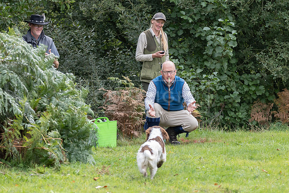 Sandringham Day 2 Sun 14th Sept 2025-127