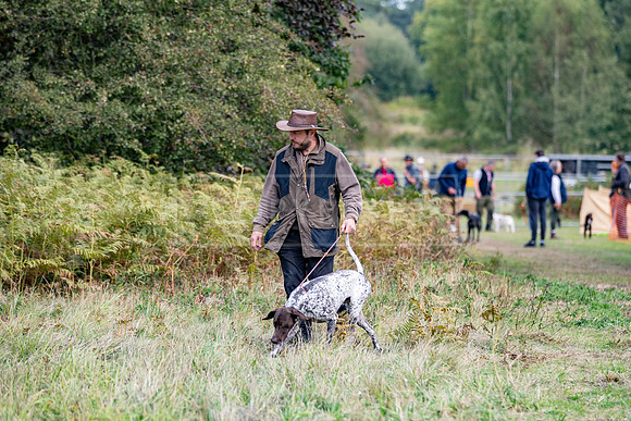 Sandringham Day 2 Sun 14th Sept 2025-136