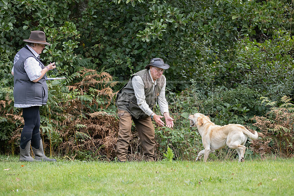 Sandringham Day 2 Sun 14th Sept 2025-159