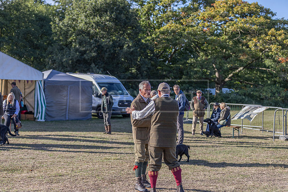 Sandringham Day 1 Sat 13th Sept 2025-4