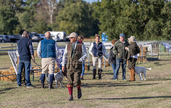 Sandringham Day 1 Sat 13th Sept 2025-3