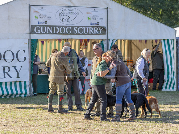 Sandringham Day 1 Sat 13th Sept 2025-2