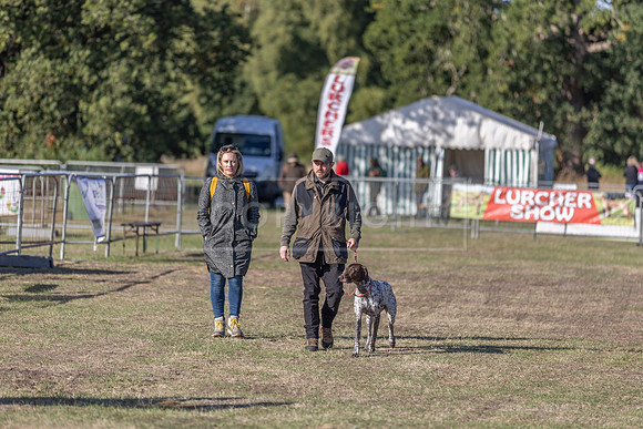 Sandringham Day 1 Sat 13th Sept 2025-7