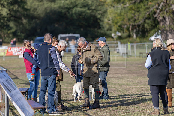 Sandringham Day 1 Sat 13th Sept 2025-10